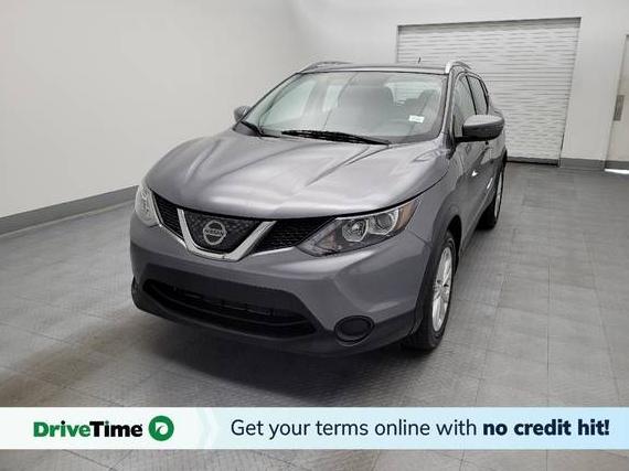 NISSAN ROGUE SPORT 2018 JN1BJ1CR6JW266159 image